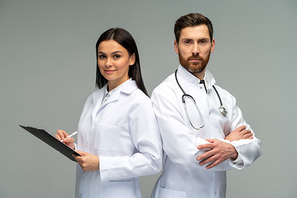 peptide therapy clinic in Everett